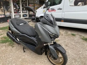     Yamaha X-max 300, 2020 .Tech Max