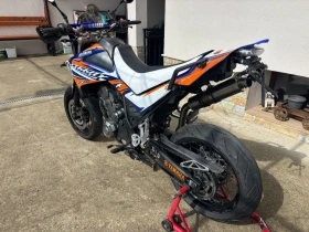 Yamaha Xt 660 X, снимка 3