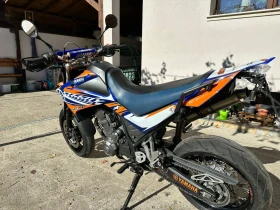 Yamaha Xt 660 X | Mobile.bg    3