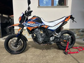 Yamaha Xt 660 X, снимка 2