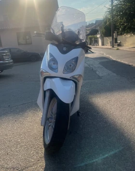 Yamaha X-City | Mobile.bg    6