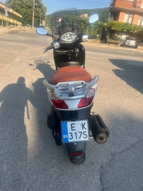 Yamaha X-City | Mobile.bg    5