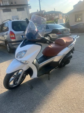 Yamaha X-City | Mobile.bg    3