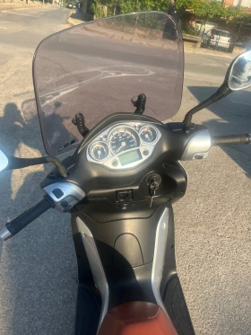 Yamaha X-City | Mobile.bg    4