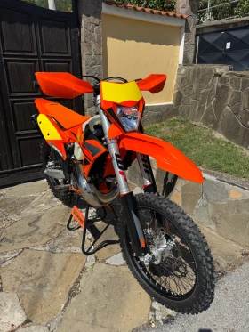 Обява за продажба на Ktm 300  TBI 2025 ~17 800 лв. - изображение 8