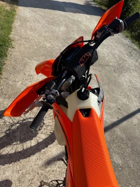 Обява за продажба на Ktm 300  TBI 2025 ~18 400 лв. - изображение 10