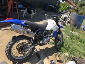 Yamaha Serow | Mobile.bg    2