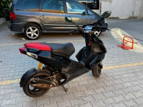 Обява за продажба на Aprilia Sr Factory 50cc ~1 500 лв. - изображение 5
