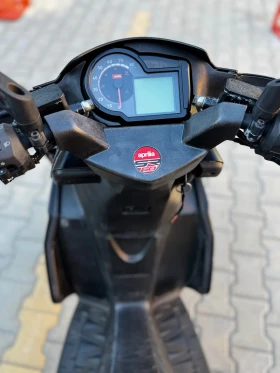 Обява за продажба на Aprilia Sr Factory 50cc ~1 500 лв. - изображение 6
