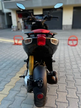 Обява за продажба на Aprilia Sr Factory 50cc ~1 500 лв. - изображение 2