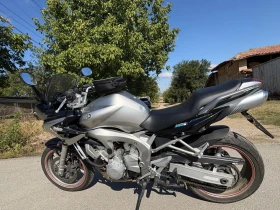 Yamaha Fazer | Mobile.bg    2