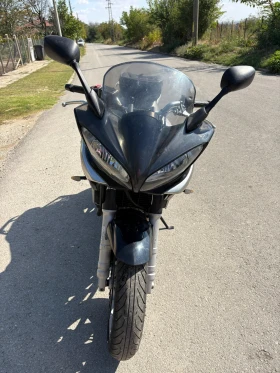 Yamaha Fazer | Mobile.bg    7