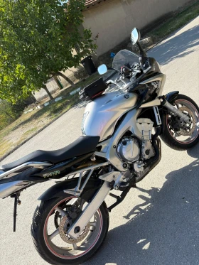 Yamaha Fazer | Mobile.bg    9
