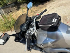 Yamaha Fazer | Mobile.bg    6