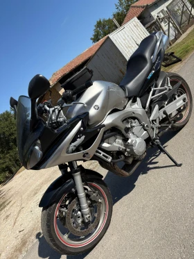 Yamaha Fazer | Mobile.bg    4