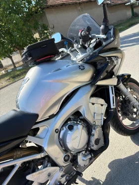 Yamaha Fazer | Mobile.bg    10