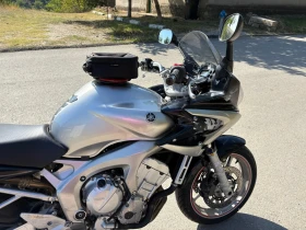 Yamaha Fazer | Mobile.bg    8