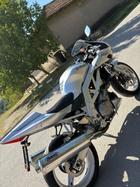 Yamaha Fazer | Mobile.bg    5