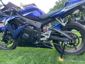 Yamaha YZF-R6 | Mobile.bg � ����� ������ 4