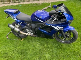 Yamaha YZF-R6 | Mobile.bg � ����� ������ 3