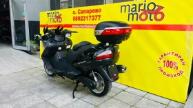 Suzuki Burgman 650 | Mobile.bg � ����� ������ 12
