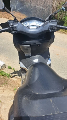 Yamaha X-max undefined | Auto.bg — изображение 7