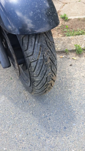 Yamaha X-max undefined | Auto.bg — изображение 2