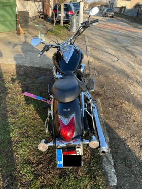 Yamaha Xvs 950 Midnight Star | Mobile.bg � ����� ������ 6