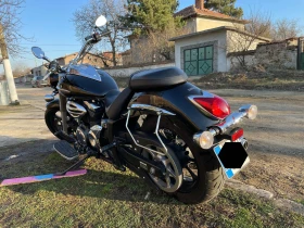 Yamaha Xvs 950 Midnight Star | Mobile.bg � ����� ������ 5