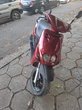 ������ Yamaha Neos