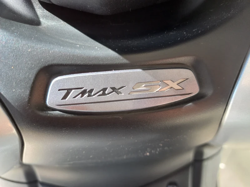 Yamaha T-max 530 ABS TC LED , снимка 9 - Мотоциклети и мототехника - 51757996