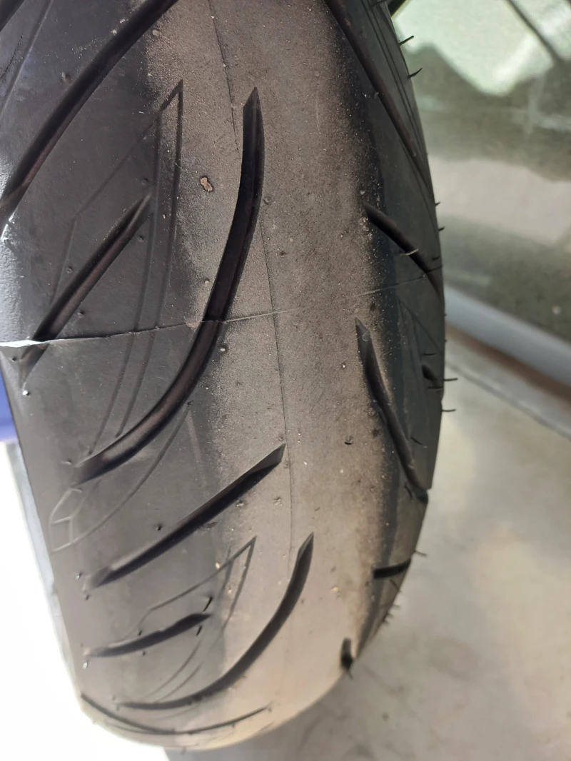 Yamaha T-max 530 ABS TC LED , снимка 7 - Мотоциклети и мототехника - 51757996