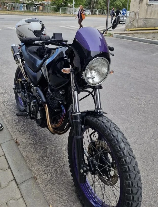 Honda Vigor  - изображение 2