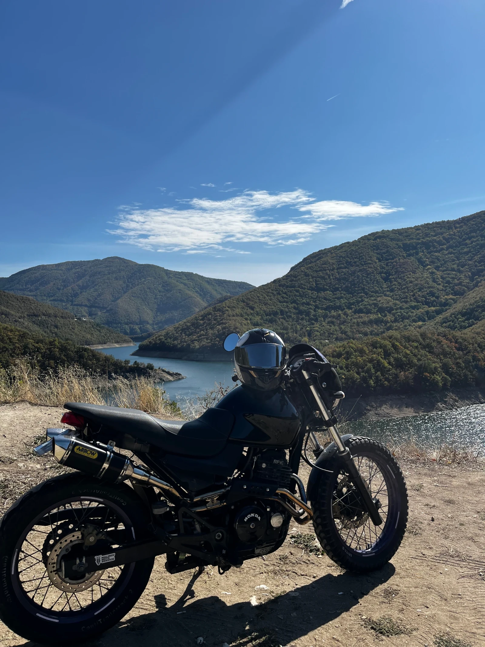 Honda Vigor, снимка 1