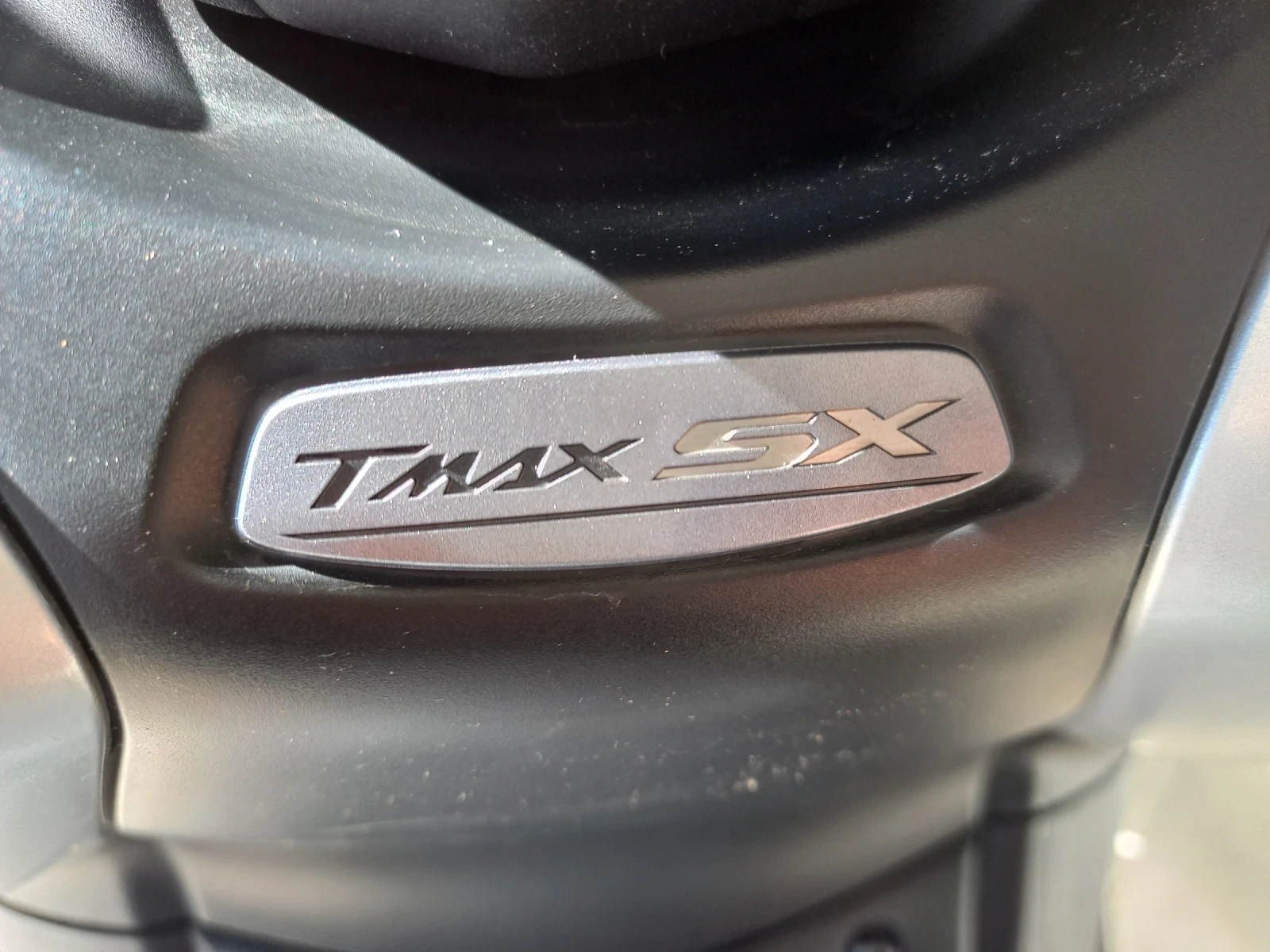 Yamaha T-max 530 ABS TC LED  - изображение 9