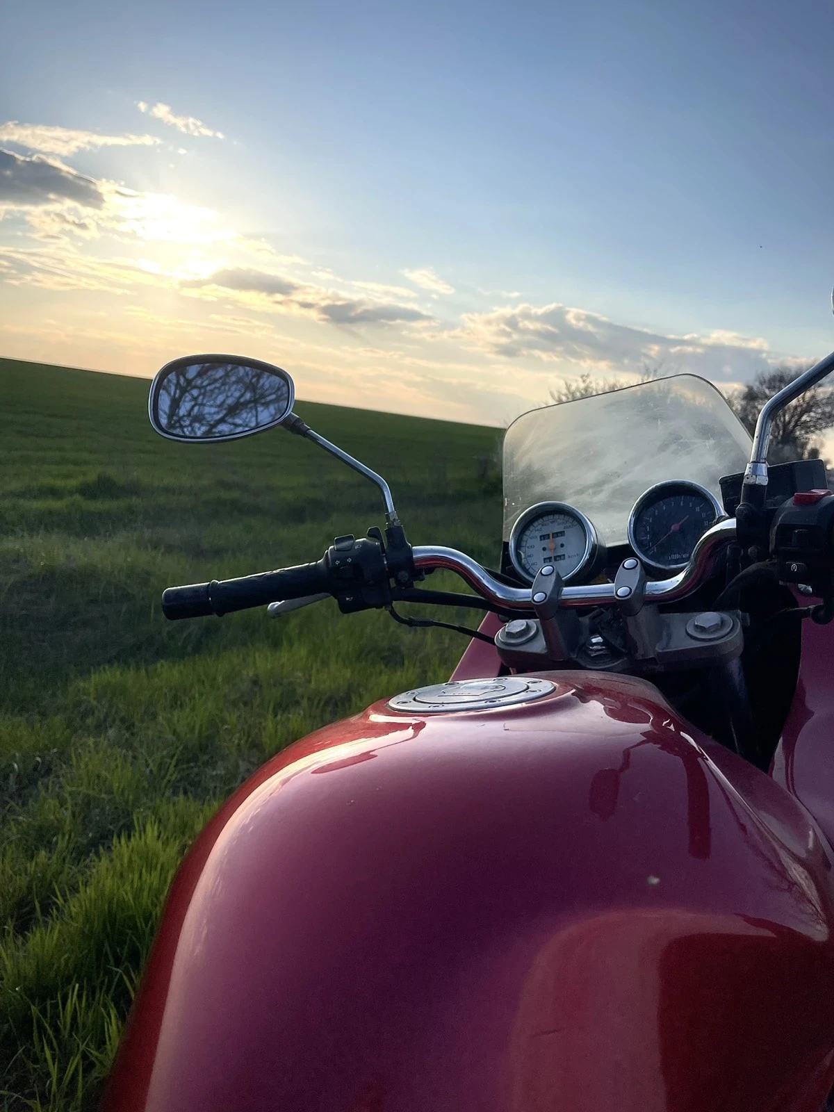 Suzuki Bandit, снимка 3 - Мотоциклети и мототехника - 55314574