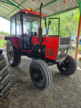 Трактор Болгар TK 80 2 броя , снимка 7
