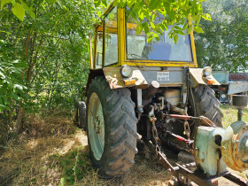 Трактор Болгар TK 80 2 броя , снимка 3