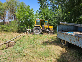 Трактор Болгар TK 80 2 броя , снимка 4
