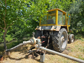 Трактор Болгар TK 80 2 броя , снимка 2