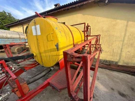 Обява за продажба на Пръскачка Прикачна ~4 500 лв. - изображение 1