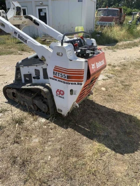 ����� Bobcat E55 ��55 | Mobile.bg � ����� ������ 2