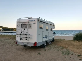 Обява за продажба на Кемпер Adria Adriatic Coral 660 ~49 000 лв. - изображение 1