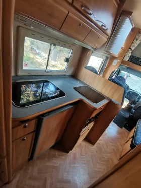 Обява за продажба на Кемпер Adria Adriatic Coral 660 ~49 000 лв. - изображение 4