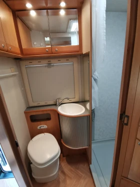 Обява за продажба на Кемпер Adria Adriatic Coral 660 ~49 000 лв. - изображение 8