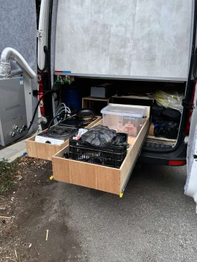 VW Crafter | Mobile.bg    9