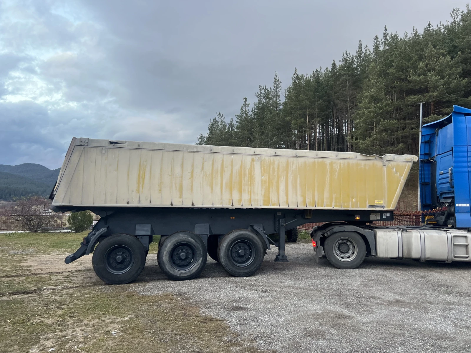  Schwarzmuller -, ,  | Mobile.bg   16