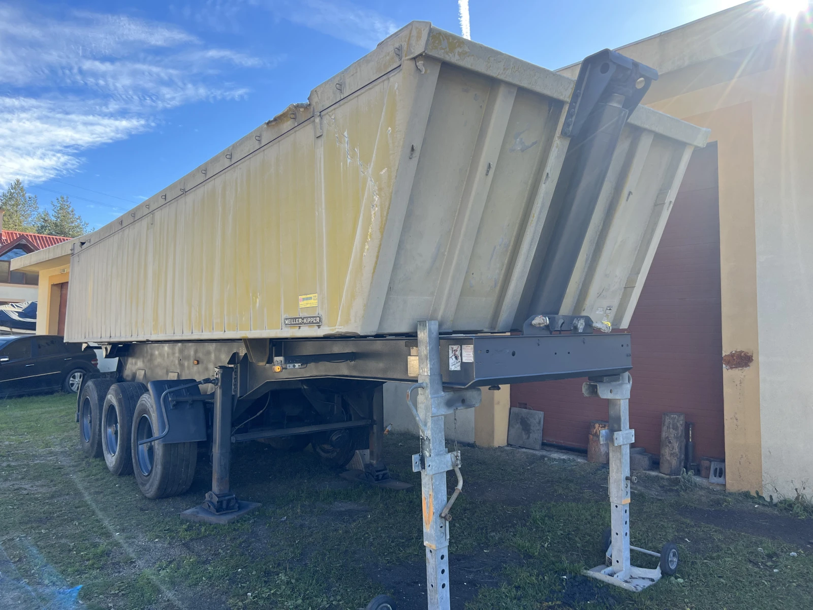  Schwarzmuller -, ,  | Mobile.bg   6