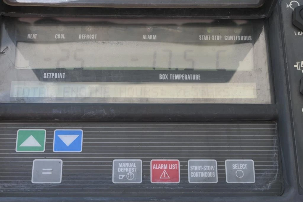  Chereau CSD2 | Mobile.bg   9