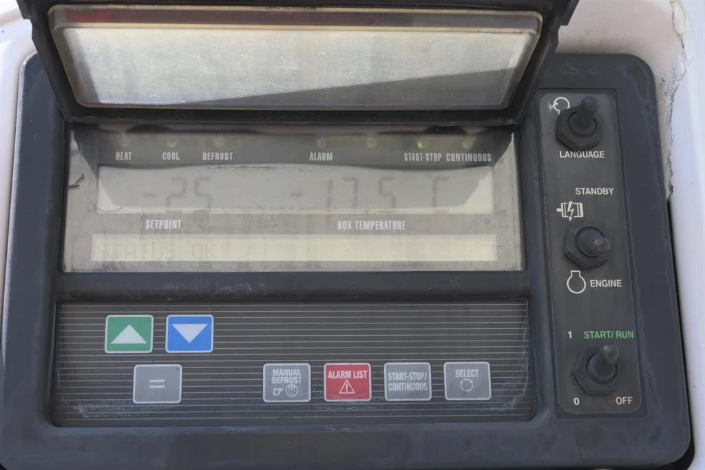  Chereau CSD2 | Mobile.bg   8